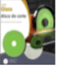 DISCO CORTE DE DIAMANTE